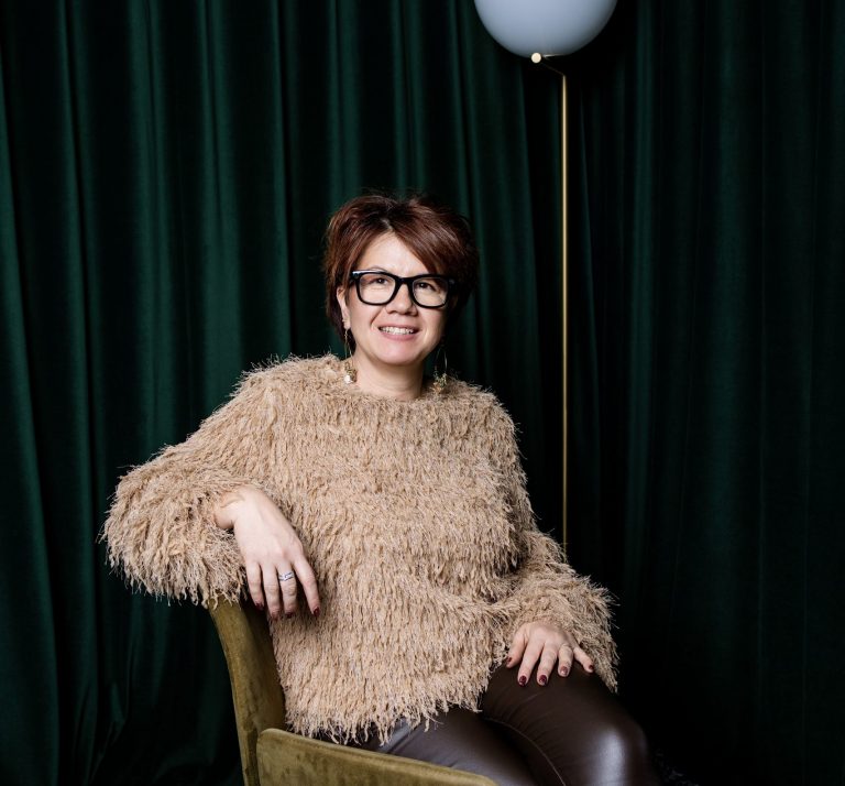 Delphine CHARBONNIER