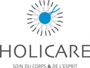 Logo Holicare Group